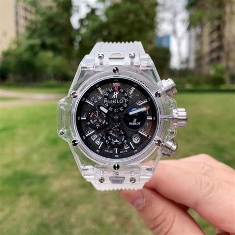 hublot big bang二手|Hublot big bang unico.